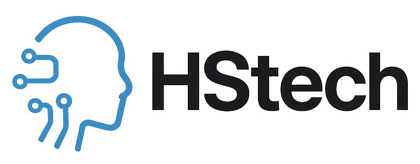 HSTech Rumah Digital | Panduan Praktis Homelab & Otomasi Lokal